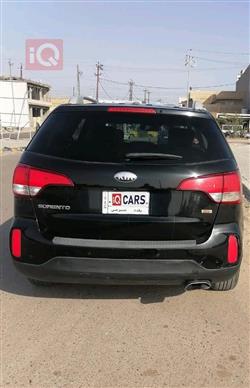 كيا سورينتو